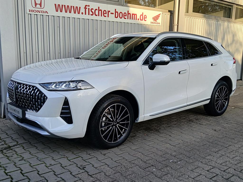 GWM WEY 05 PHEV Premium AWD