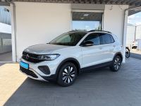 Volkswagen T-Cross - Vorschau Bild 2