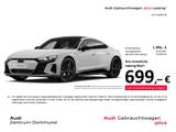 Audi e-tron GT quattro BLACKPAK PANO B&O 360°CAM LM21 - Audi e-tron GT aus 2024
