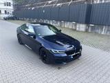 BMW 545e xDrive - M-Sportpaket +, Sport-Steptronik, 