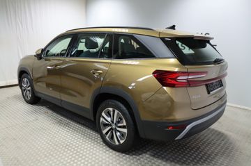 Skoda Kodiaq 2.0 TDI 142 kW 4x4 Selection 7-Sitze AHK