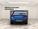 BMW 118d xDrive M Sport*M-Paket*1 Hand*LED-Scheinwer - BMW 118 in Wuppertal