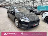 Skoda Octavia Combi 2.0 TDI  RS|DSG|LED|SmartLink
