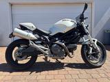 Ducati Monster 696 - DUCATI MONSTER 696