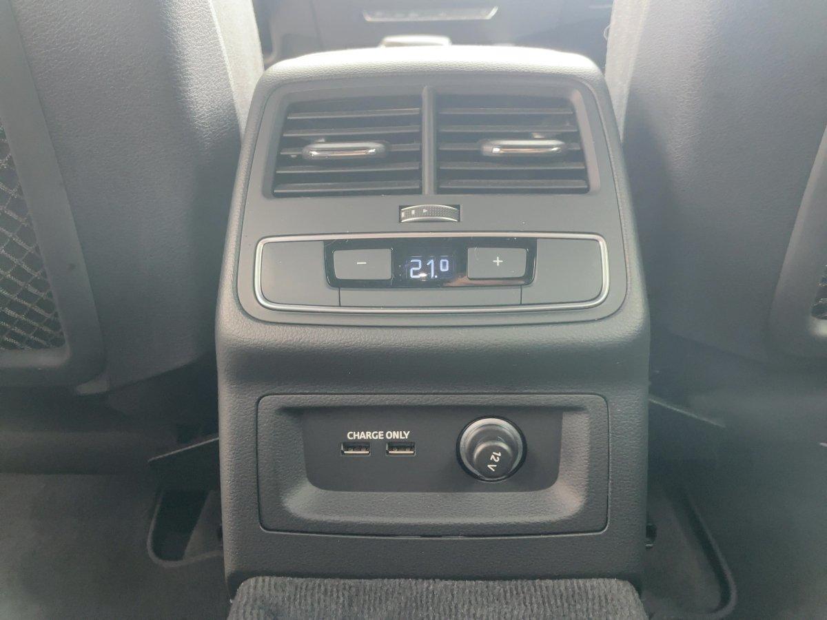 Audi A5 Sportback 45 TFSI quattro S line NAVI+MATRIX, миниатюра 16