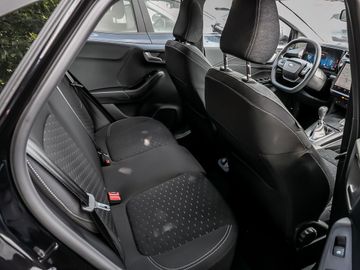 Ford Puma 1.0 Titanium Assistentpaket Kamera Navi LED