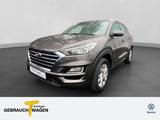 Hyundai Tucson 1.6 2WD TREND NAVI LM17 NAVI - Hyundai TUCSON Gebrauchtwagen in Dortmund