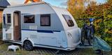Knaus Sport 400 QD Silver Selection - Knaus Sport 400