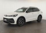 Volkswagen Tiguan 2.0 TSI DSG 4M R-Line IQ Pano Nav 360 AHK - Volkswagen Tiguan: Dsg