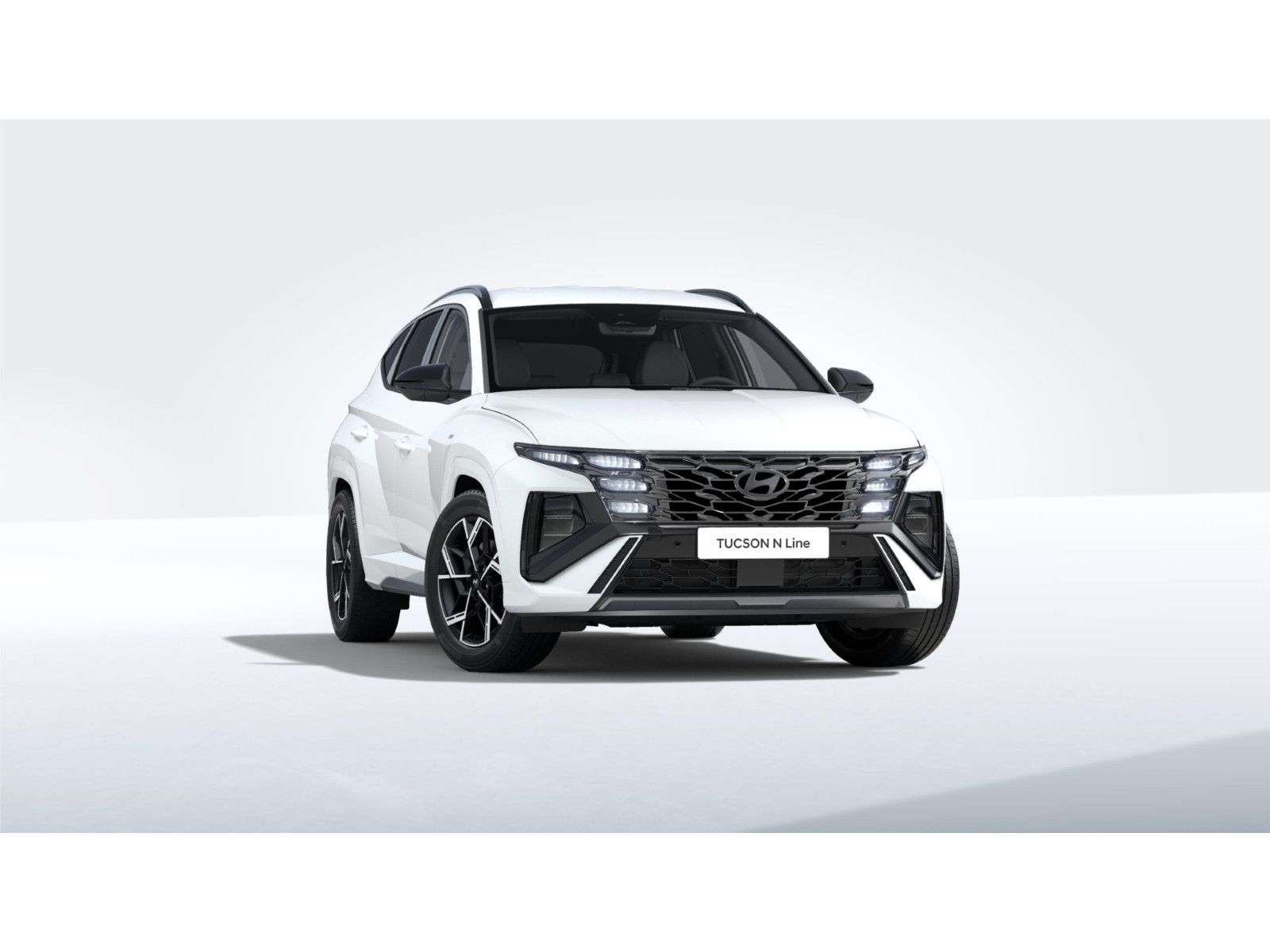 Hyundai TUCSON - Bild 4