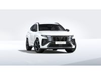 Hyundai TUCSON - Vorschau Bild 4
