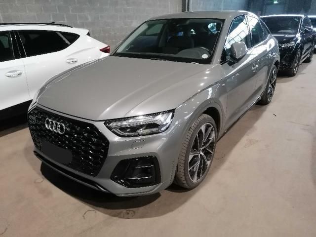 Image of Audi Q5