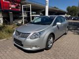 Toyota Avensis Sol Limousine *2.Hand*Klimaautomatik* - gebrauchte Toyota Avensis aus dem Jahr 2010