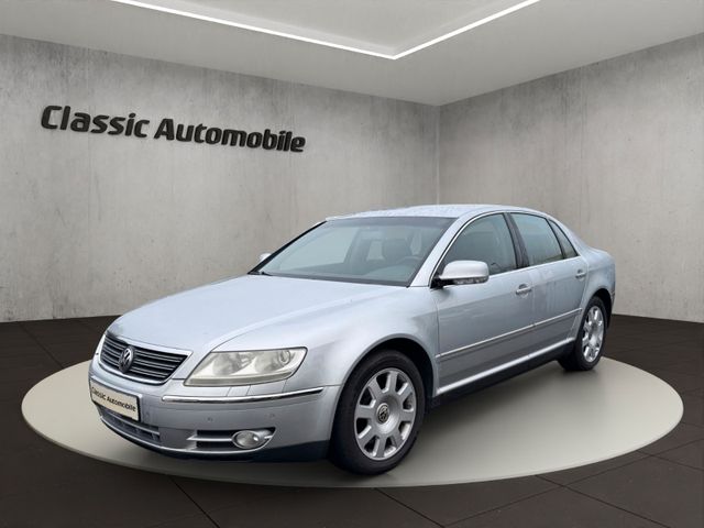 Volkswagen Phaeton V6 TDI 4Motion