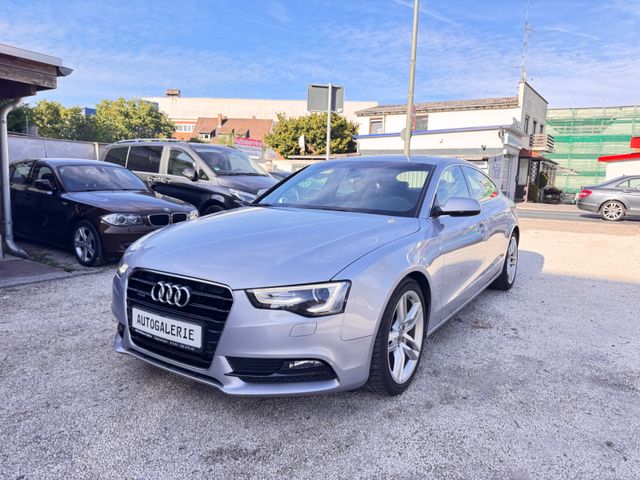 AUDI A5 Sportback 3.0 TDI quattro S-Line Plus.!
