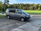 Volkswagen VW T5.2 Multivan PanAmericana Allrad Camper    - Volkswagen T5: Panamericana