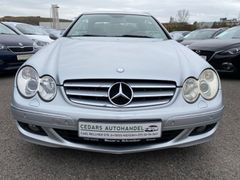 Mercedes-Benz CLK 280 V6 Elegance 7G-Tronic Bi-Xenon
