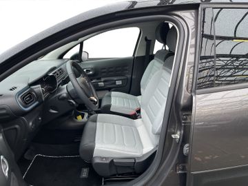 Citroën C3 Elle Online Edition PT 110 Navi+SHZ+RFK+LM