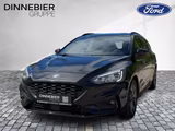 Ford FOCUS ST-LINE. 2021 MY. ACC. LED. elektr.Heckkla - Ford: 20m