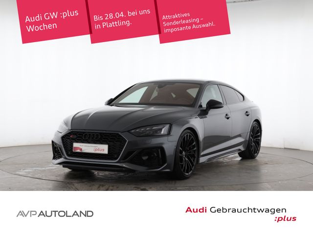 Audi RS5 Sportback 2.9 TFSI quattro tiptronic | NAVI