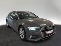 Audi A6 - Vorschau Bild 9
