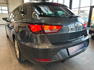 MYAUTOCENTER – Gebraucht- und Jahreswagen mit Werkstattservice in Pfaffenhofen Seat Leon ST Style