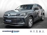 Volkswagen Tiguan 1,5 Life BT110eTSID7F Energy