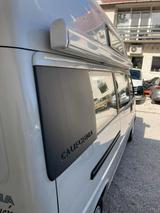 Volkswagen T4 California - Volkswagen T4 California mit Diesel-Antrieb: Kleinbus