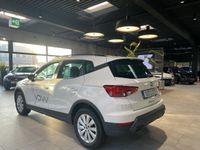 Seat Arona - Vorschau Bild 4