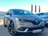 Renault Grand Scenic 1.7 dCi BOSE *7SITZ*MASSAGE*LEDER* - Renault: Gelb