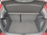 Skoda FABIA MONTE CARLO 1.2 TSI KLIMA PANORAMADACH  - Skoda Fabia: Panoramadach