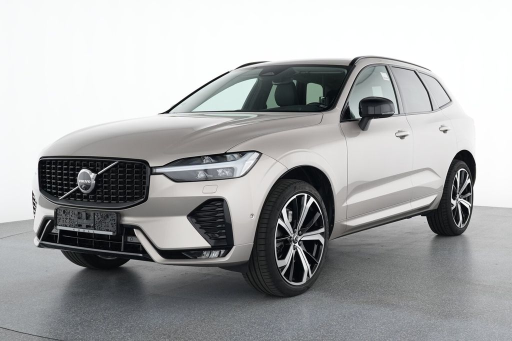 Image of Volvo XC60