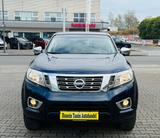 Nissan Navara NP300 N-Connecta Double Cab 4x4 - Nissan Navara: Automatik