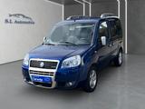 Fiat Doblo Doblò 1.3 16V Multijet Malibu Wagen Nr 021 - Fiat Doblo aus 2007