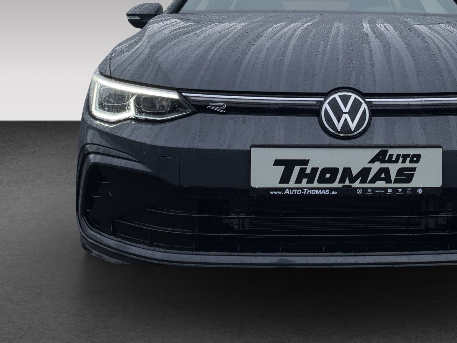 Volkswagen Golf - Bild 3