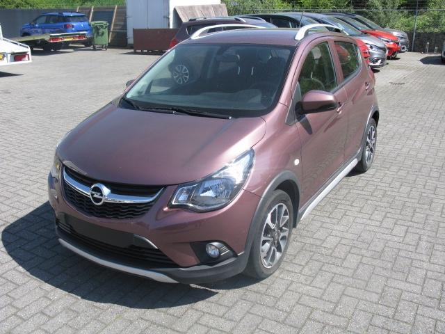 Opel Karl 1.0 Rocks