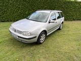 Volkswagen Golf 4 Variant Automatik 1,9 TDI Diesel Si... - Volkswagen Golf aus 2004: Variant