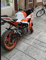 KTM RC 125