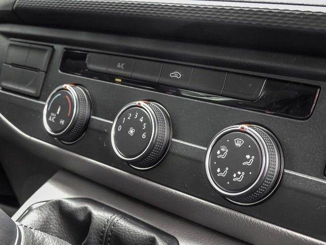 Volkswagen T6.1 Kasten 2.0 TDI PDC+KLIMA