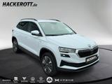 Skoda Karoq Tour 2.0 TDI DSG Rückfahr. AHK bhz.WSS Nav - Skoda Karoq: Tour