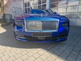 Rolls-Royce Spectre - Rolls-Royce in München