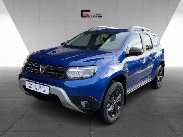 Dacia Duster II Extreme 1.0 TCe LPG Kamera SitzHzg.