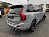 Volvo XC 90 Plus Dark Plug-In Hybrid AWD - Volvo 7-Sitzer