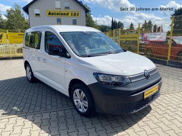 Volkswagen Caddy - 4