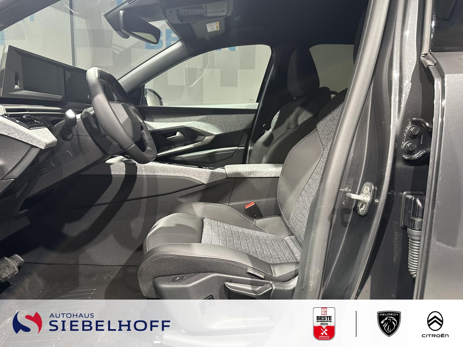 Peugeot 5008 - Bild 11