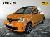 Renault Twingo LIMITED SCe 75 Klimaanlage - Renault Twingo in Erfurt