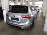 Volkswagen Tiguan Allspace 3x R-Line 4Motion 7-Sitzer H&K - VW Tiguan Allspace in Leipzig