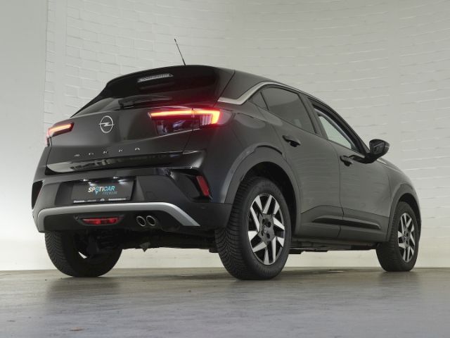 Mokka B ELEGANCE+NAVI+RÜCKFAHRKAMERA+SITZ-/LENKA