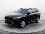 Volvo XC90 2.0 D5 Momentum AWD KAM*AHK*LEDER*ACC*MEMOR - Volvo XC90 Gebrauchtwagen in Köln