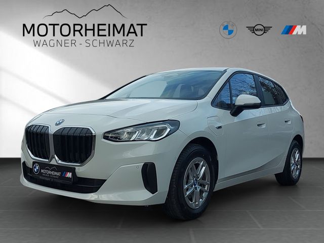 BMW 225e xDrive Active Tourer AHK Navi Parkassist